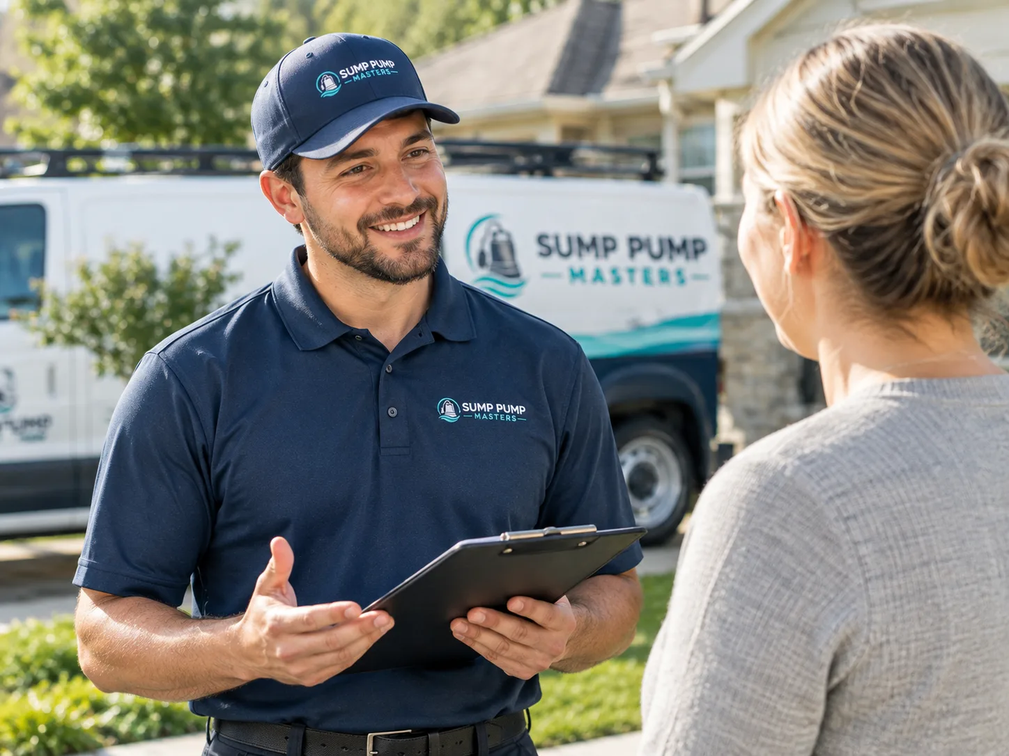 Sump Pump Repair Rhodes, IA FAQs